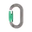 DMM PerfectO Locksafe in Titanium